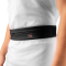 Sacoche de course FitLine en noir